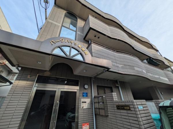 パークハイツ新金岡