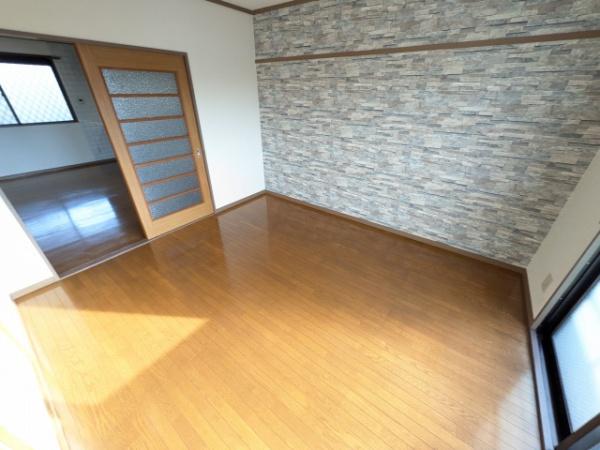パークハイツ新金岡
