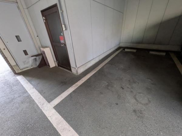 パークハイツ新金岡
