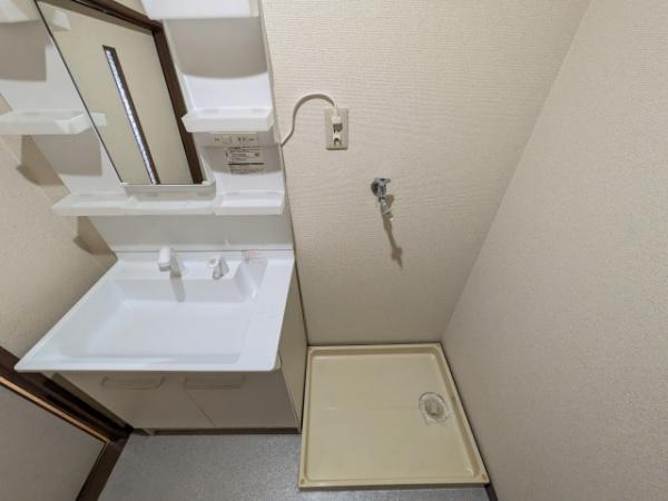 パークハイツ新金岡