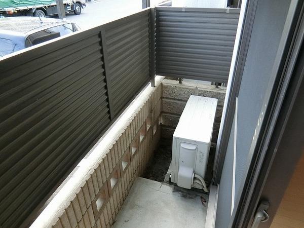 メゾン長曽根Ｂ棟