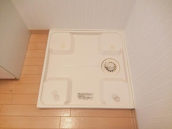 メゾン長曽根Ｂ棟