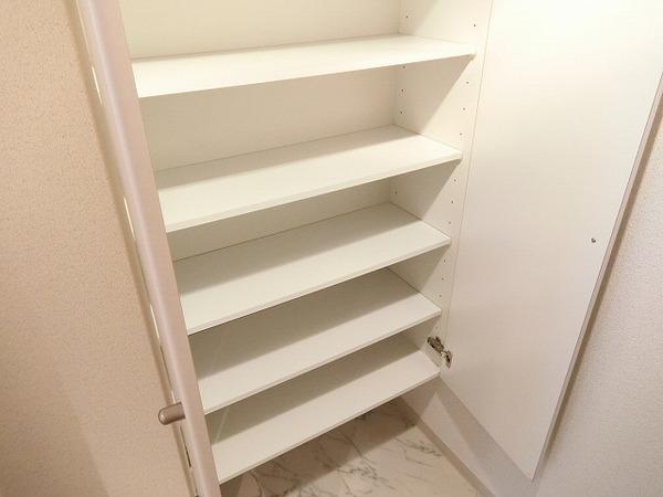 プレッツァ中百舌鳥