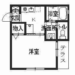 ペールカドゥ我孫子