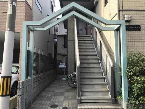 ペールカドゥ我孫子
