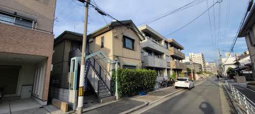ペールカドゥ我孫子