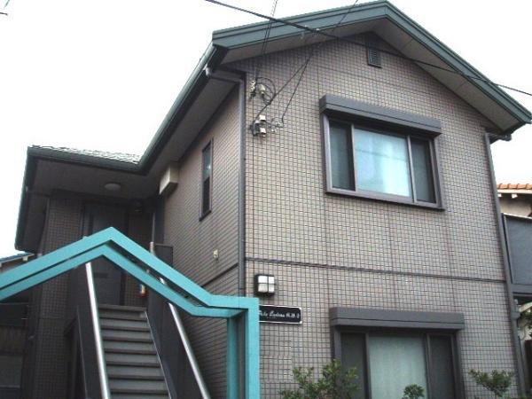 ペールカドゥ我孫子
