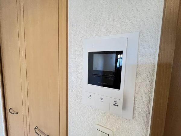アベニール北花田