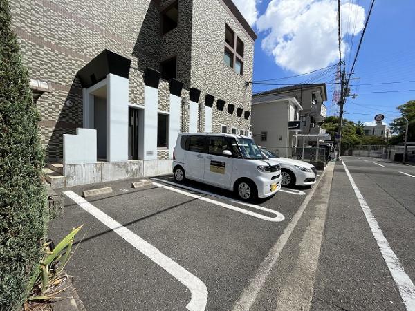 アベニール北花田