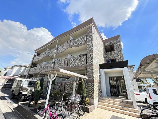 アベニール北花田
