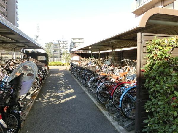 フェアコート北花田
