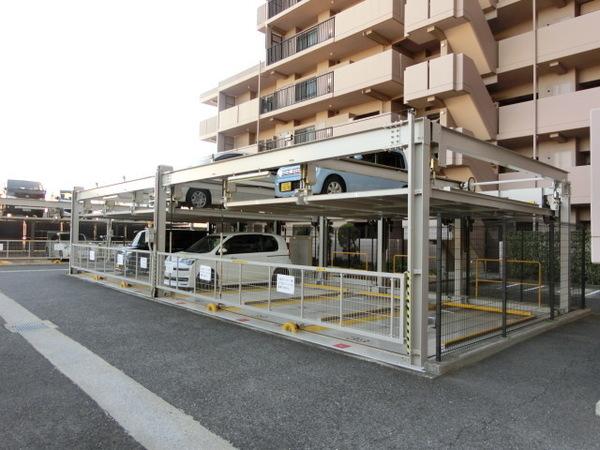 フェアコート北花田
