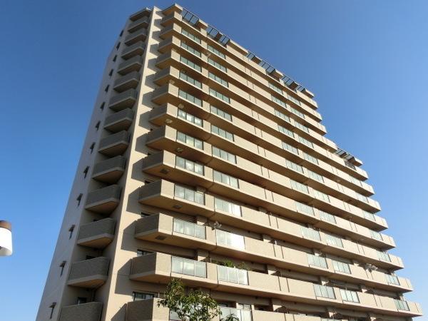 フェアコート北花田