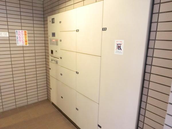 フェアコート北花田