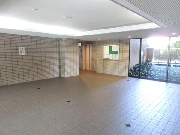 フェアコート北花田
