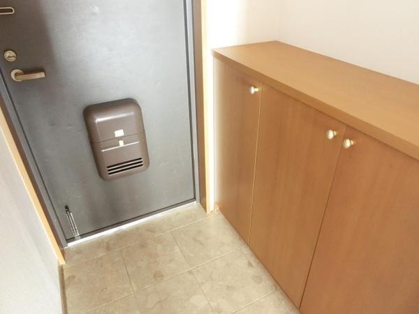 フェアコート北花田