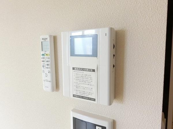 カーサ　グラシア