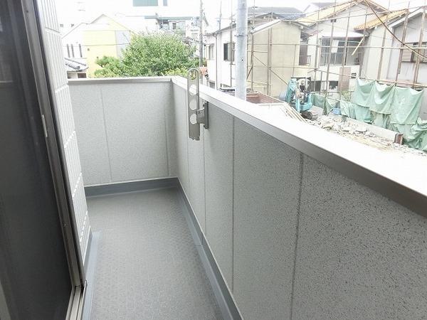 カーサ　グラシア