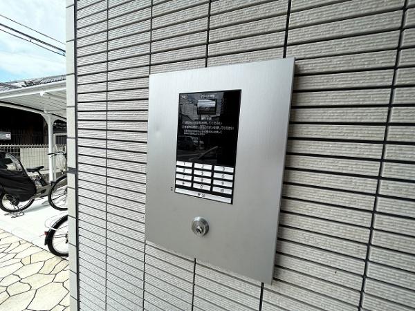 カルム蔵前