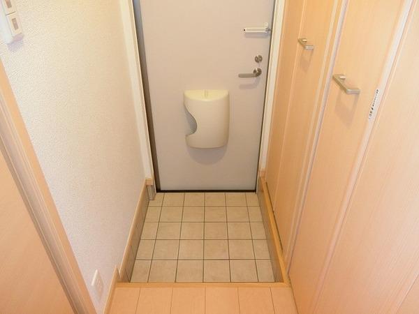 ブローテ三国ヶ丘