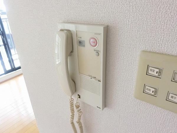 フィオーレ白鷺