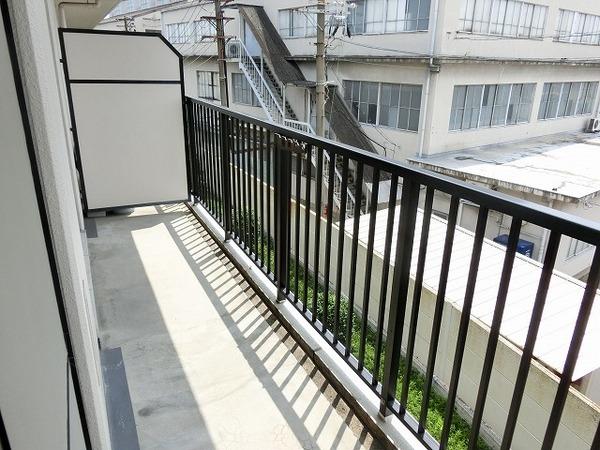 フィオーレ白鷺