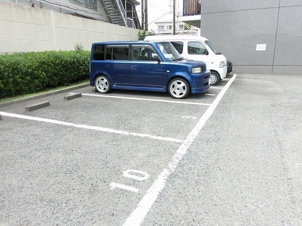 フィオーレ白鷺