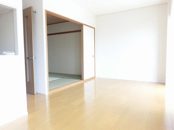 フィオーレ白鷺