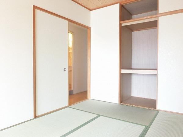 フィオーレ白鷺