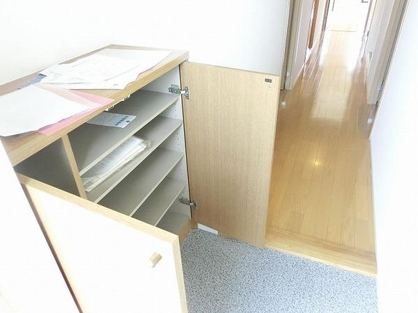 フィオーレ白鷺