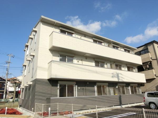 グランフォルム初芝