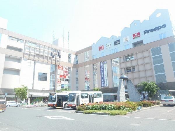 エルメゾン長曽根(関西スーパーしんかな店)