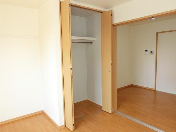 エルメゾン長曽根