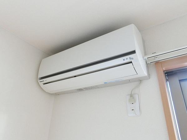 エルメゾン長曽根
