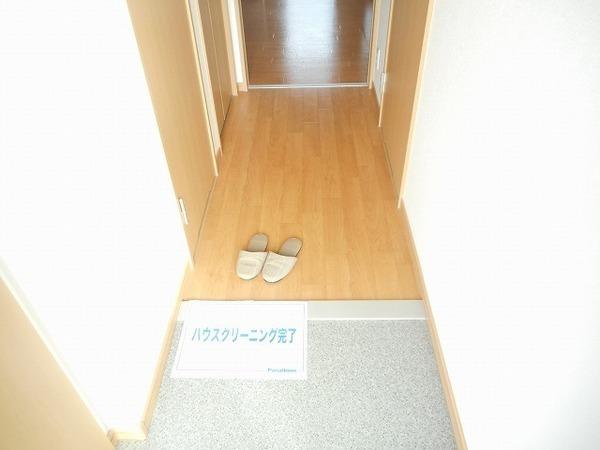 エルメゾン長曽根