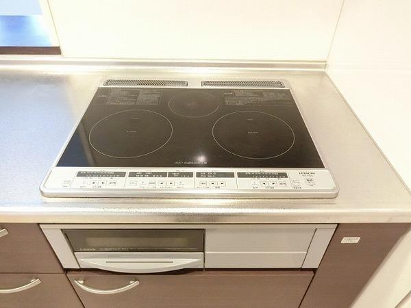 シュワーブ三国ヶ丘