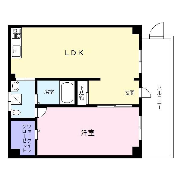 ブランカ堺東