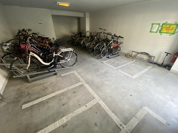 ブランカ堺東
