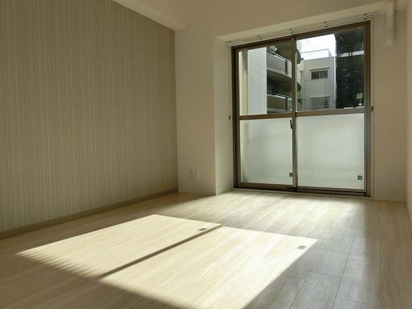 ラフィネ北花田