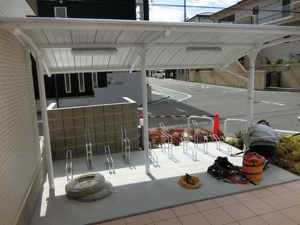 グランステージ金岡