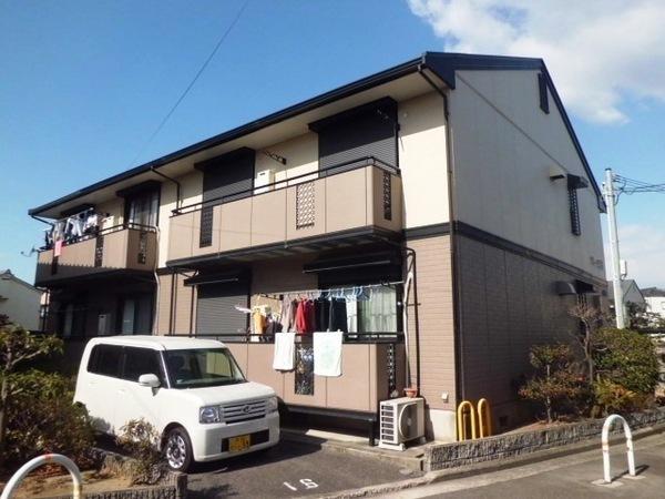 グレース　Ｂ棟
