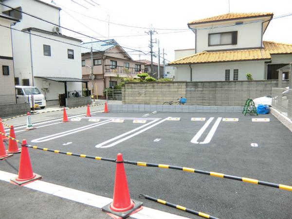 エトワール天美Ａ棟