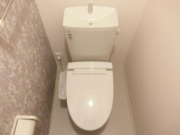 エトワール天美Ａ棟