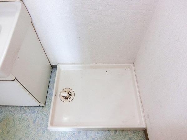 メゾン北長尾