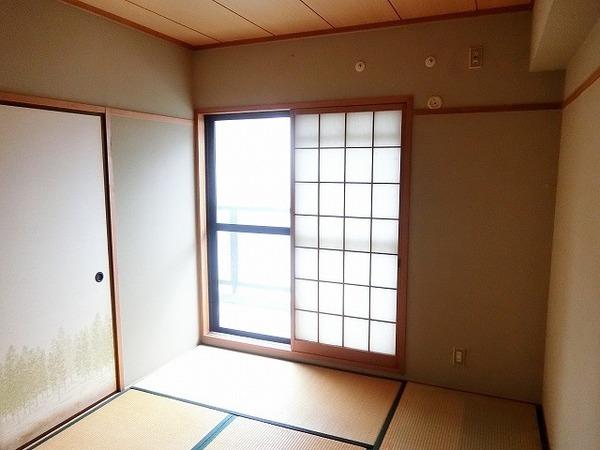 メゾン北長尾