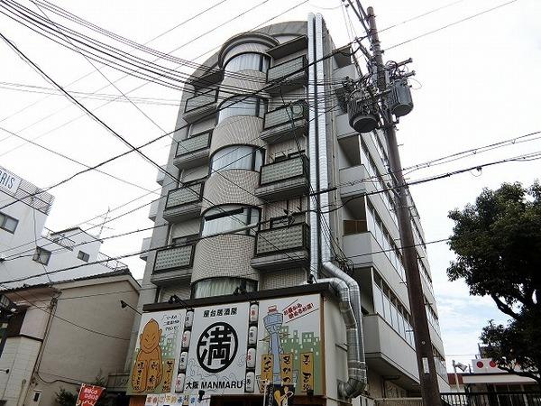 メゾン北長尾