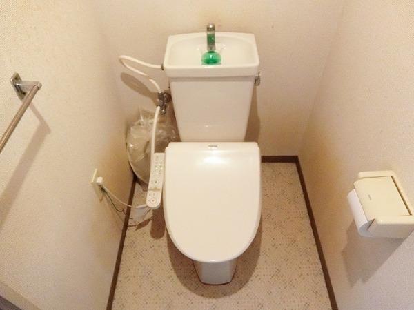 メゾン北長尾