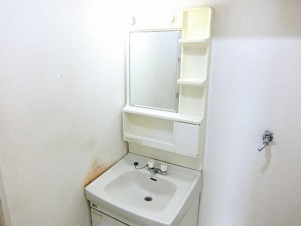 メゾン北長尾
