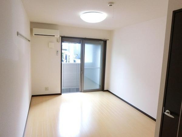 フジパレス北清水町２番館