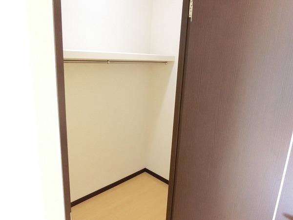 フジパレス北清水町２番館
